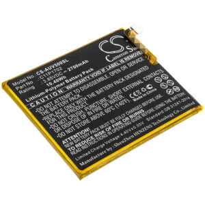 Asus A009 V500KL Replacement Battery 3.85V 2700mAh