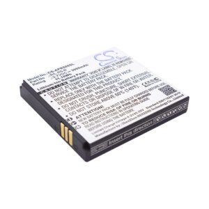 Archos 45 Platinum AC1600A Replacement Battery 3.7V 1400mAh