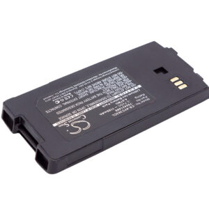Avaya 3216 3631 SMT-W5110 700431489 700431497 Replacement Battery 3.7V 1100mAh