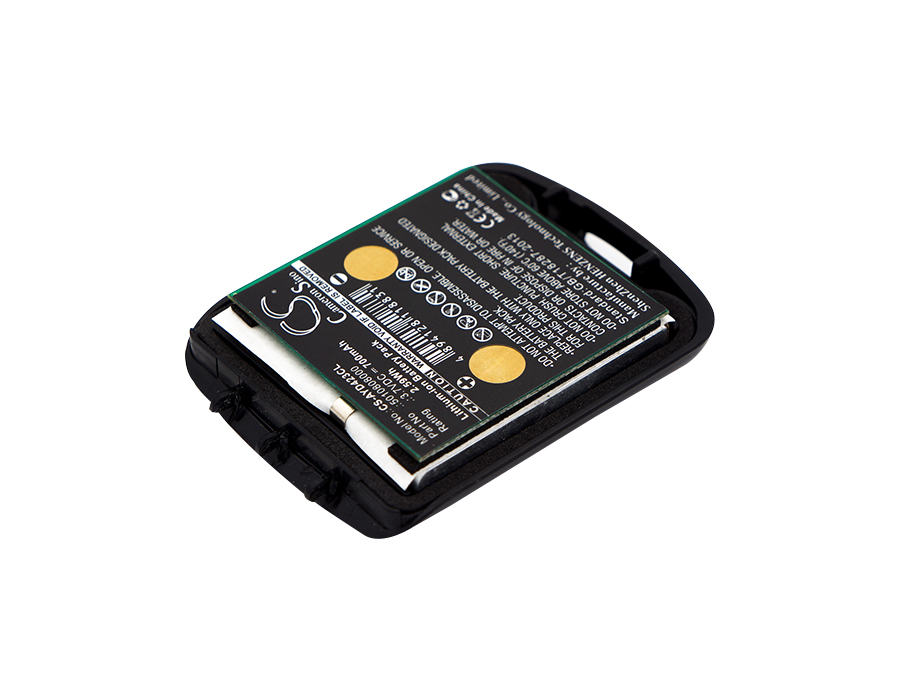 Avaya D4 Office DECT D4 IH4 Replacement Battery 3.7V 700mAh