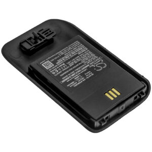 Ascom D63 D63 Messenger Lite D63 Protector Replacement Battery 800mAh
