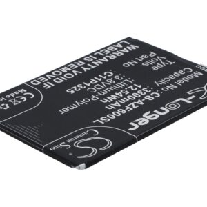 C11P1325 Asus Replacement Battery 3.8V 3300mAh