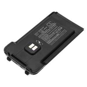 Baofeng GM-15 Pro MU-5 MURS P15UV RT-85 TP-8 Plus Replacement Battery 2000mAh