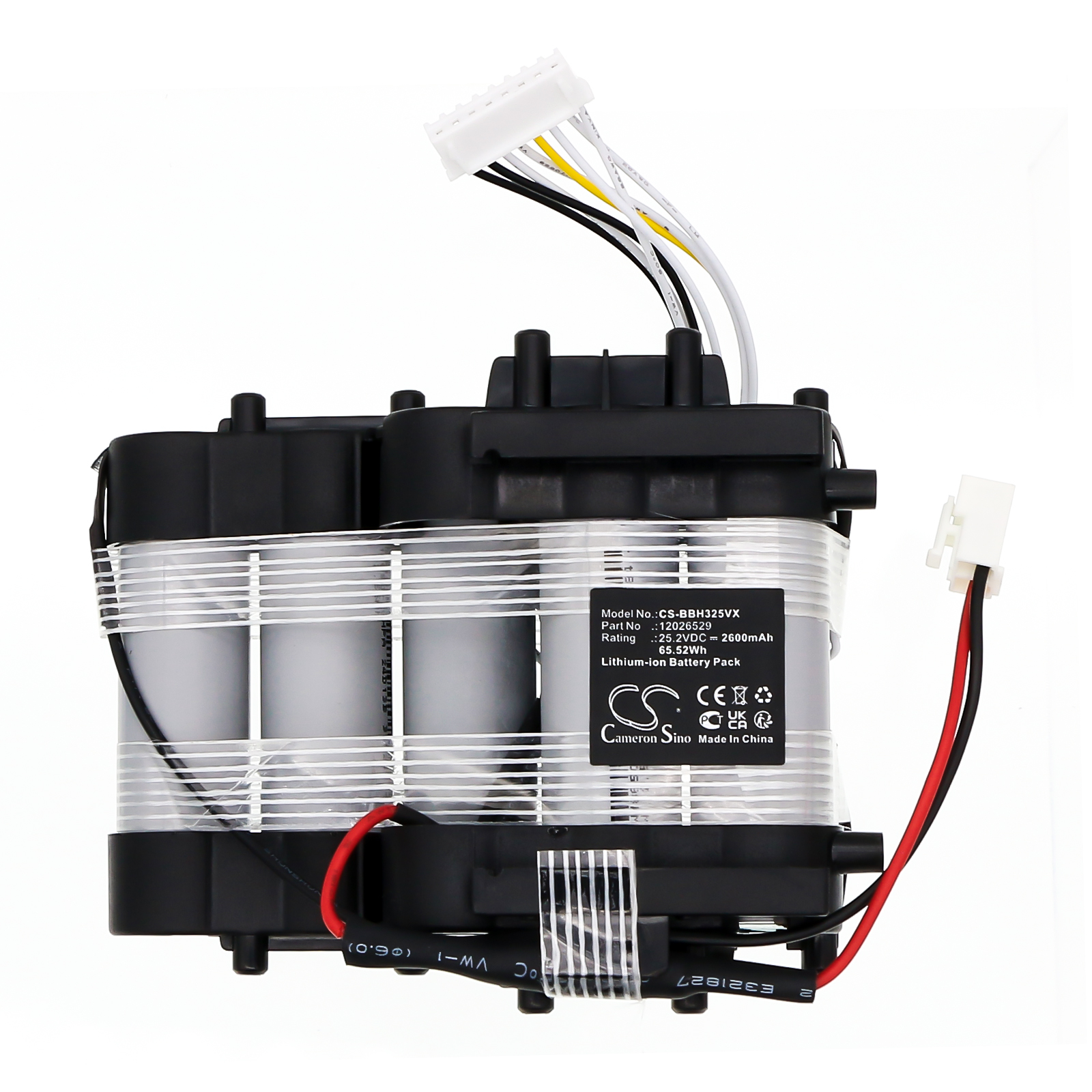 BOSCH ATHLET 25.2V BATTERY REPLACEMENT BBH3251GB/01 BBH3251GB/03 Replacement Battery