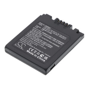 Leica BP-DC2 Lumix Series Replacement Battery 700mAh
