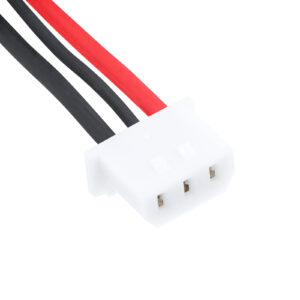 Bosch NL-4827HG-10 Headset Replacement Battery 2.4V 1800mAh