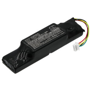 Bosch LBB 6213/01 Headset Replacement Battery 3.6V 500mAh