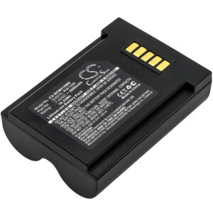 BCI SpectrO2 10 SpectrO2 20 SpectrO2 30 Medical Replacement Battery 2600mAh