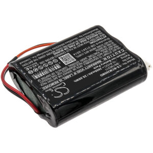 Bionet BM3 BM5Vet BN190311 Medical Replacement Battery 10.8V 2600mAh