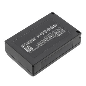 Leica M10 M10P M10R 24003 BP-SCL5 Digital Camera Replacement Battery 1200mAh