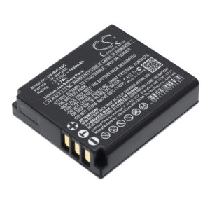 Samsung HMX-R10 HMXR10BN Replacement Battery 3.7V 1000mAh