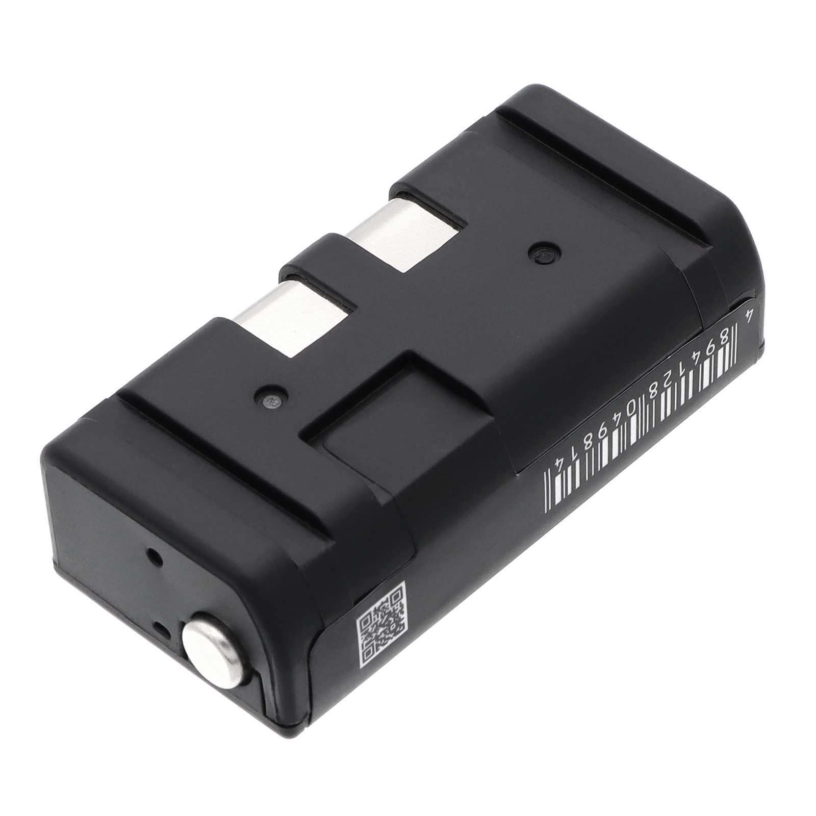 Denso B-60N BHT 8000 Replacement Battery 2.4V 700mAh
