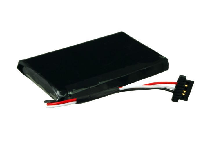 Becker BE7934 BE7988 Replacement Battery 3.7V 1200mAh