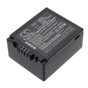 Panasonic DMW-BLB13 Lumix Series Replacement Battery 1250mAh