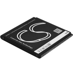 BLU A010L A010U Replacement Battery 3.7V 1200mAh