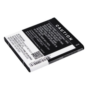 BLU D050L D050u D070 D141T Replacement Battery 3.7V 1450mAh