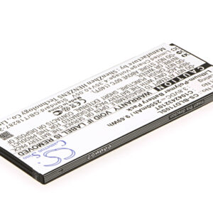 BLU D710 N030 Neo 5.5 Replacement Battery 3.8V 2550mAh