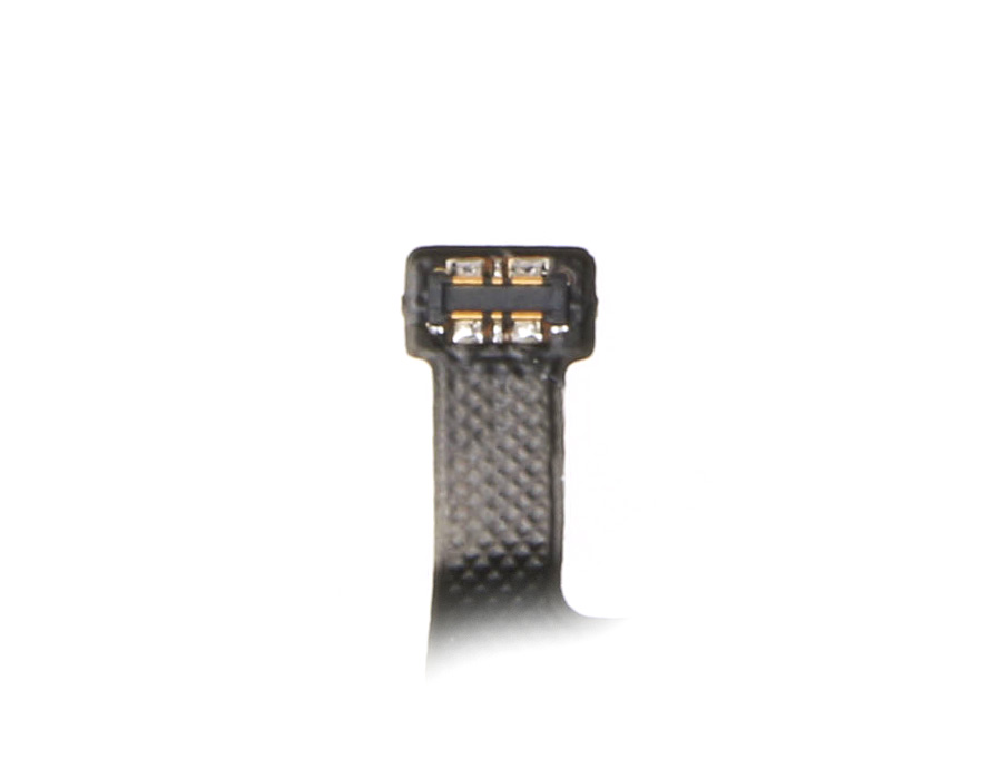 BLU D850Q S0190UU Studio XL Replacement Battery 3.8V 2600mAh