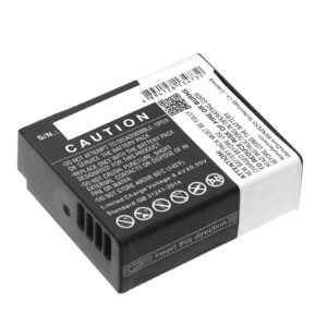 Leica BP-DC15 Lumix Series Replacement Battery 980mAh