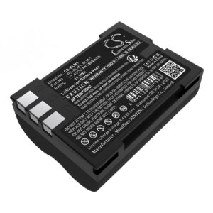 OLYMPUS C-7070 C-8080 Wide Zoom Digital Camera Replacement Battery 1500mAh