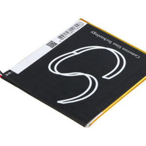 BLU BT-E003 P240u TouchBook G7 Tablet Replacement Battery 2600mAh