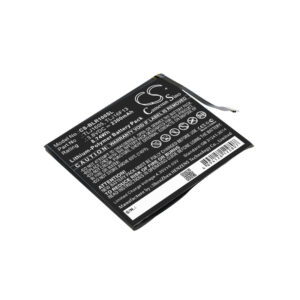 BLU R0030UU R1 HD S0210UU Replacement Battery 3.8V 2300mAh