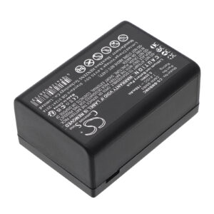Panasonic DMW-BM9PP Lumix Series Replacement Battery 750mAh