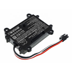 Bosch 06008B0003 06008B0101 Replacement Battery 18V 2500mAh