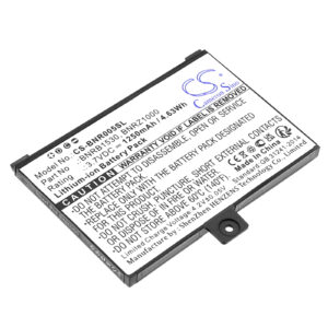 NOOK 1ST EDITION BATTERY Barnes & Noble 005 BNRV100 Replacement Battery