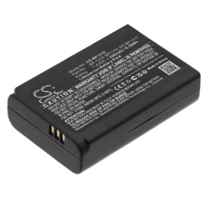Samsung NX10 NX100 NX11 NX20 NX5 BP-1310 BP1310 Replacement Battery 850mAh