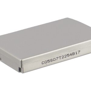 Canon DC51 DMVX4i IXY DVM5 Optura 600 BP-308 Replacement Battery 850mAh