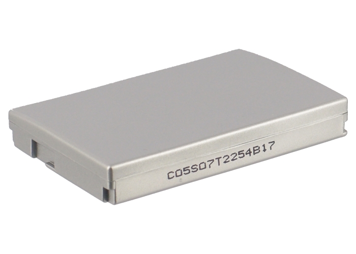 Canon DC51 DMVX4i IXY DVM5 Replacement Battery 7.4V 850mAh