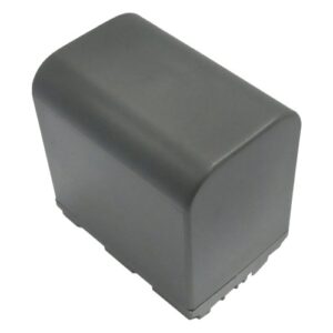 Canon DM-MV100X DM-MV100Xi DM-MV30 DM-MV400 Replacement Battery 4500mAh