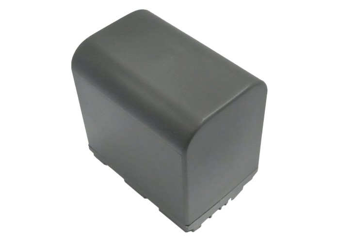 Canon DM-MV100X DM-MV100Xi DM-MV30 DM-MV400 Replacement Battery 4500mAh