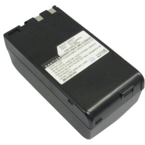 Canon E06 E07 E08 E09 E20 E210 E230 E250 E350 E40 Replacement Battery 4200mAh