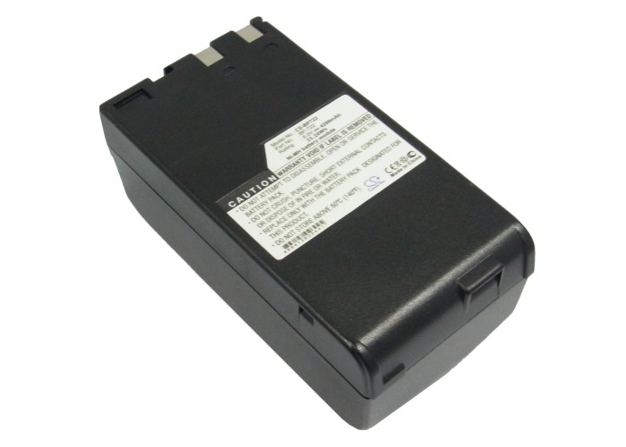 Canon E06 E07 E08 E09 E20 E210 E230 E250 E350 E40 Replacement Battery 4200mAh
