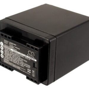 Canon BP-745 Digital Camera Replacement Battery 3.6V 4450mAh
