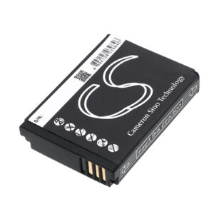 Samsung BP85A Digital Camera Replacement Battery 3.7V 750mAh