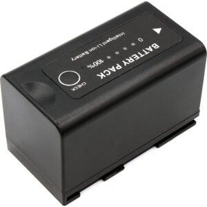 Canon BP-955 EOS Series Replacement Battery 5200mAh