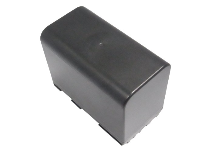 Canon C2 E1 E2 E30 ES-300V ES-4000 ES-410V ES-420V Replacement Battery 6600mAh