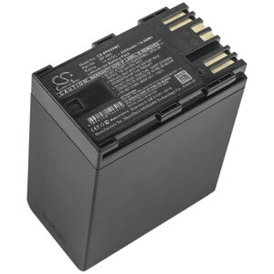Canon BP-A60 EOS Series Replacement Battery 5200mAh