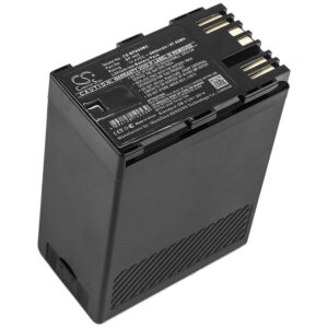 Canon BP-A65 EOS Series Replacement Battery 6800mAh