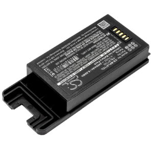 Spectralink PBL87410 Replacement Battery 3.7V 2400mAh
