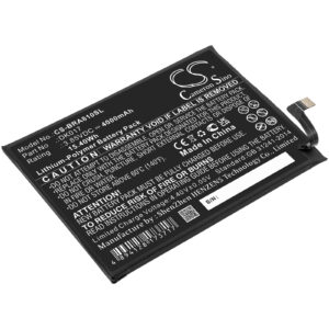 Blackview A80 Pro DK017 Replacement Battery 3.85V 4000mAh