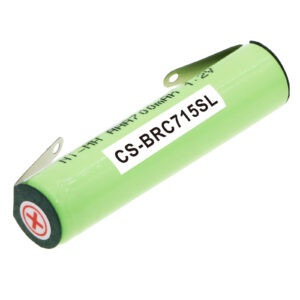 Braun BT3020 BT3021 (5516) BT3040 (5517) BT5010 Shaver Replacement Battery 700mAh