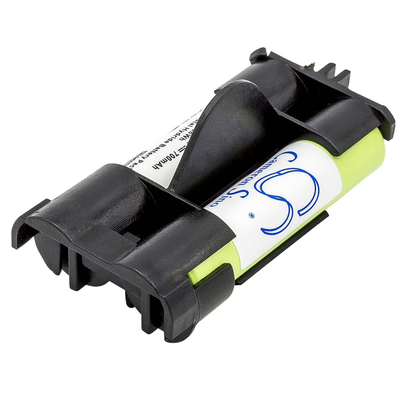 BRAUN THERMOSCAN BATTERY Welch-Allyn 53020-0000 Replacement Battery