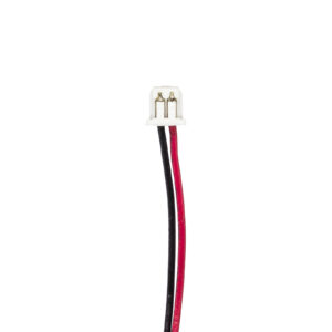 BlueParrott VXI B350-XT PL602030 Headset Replacement Battery 300mAh