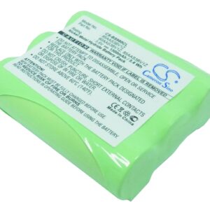 Bell South D-271 D-936 D-937 Cidco 102794-01 Replacement Battery 1500mAh