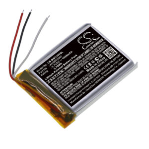 Bose SoundWear Companion AHS803040 Wireless Speaker Replacement Battery 1000mAh