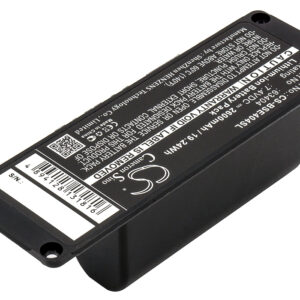 Bose 413295 Soundlink Mini 063287 063404 Replacement Battery 2600mAh
